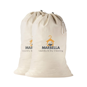 Wash & Fold - Marbella Laundry