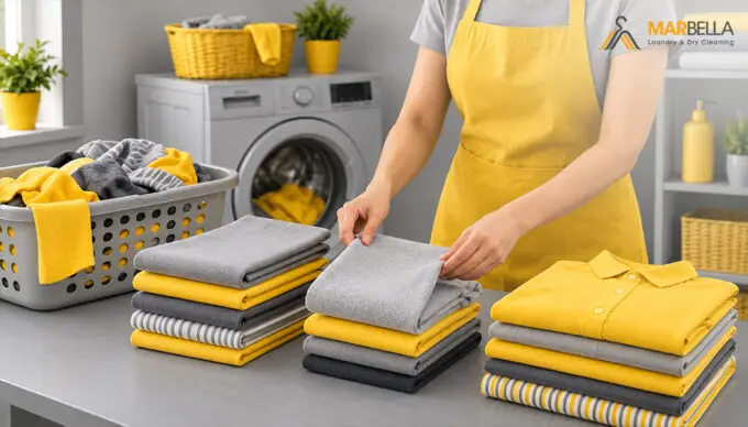 How to Protect Your Clothes in the Costa del Sol: A Complete Guide to Professional Laundry Care in 2026