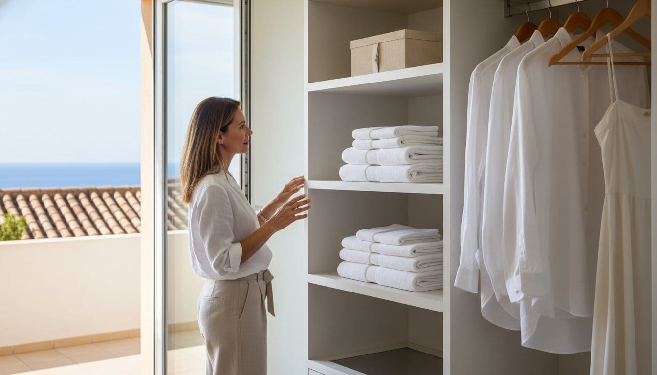 Premium Laundry Service Costa del Sol: The Ultimate 2026 Guide to Garment Care