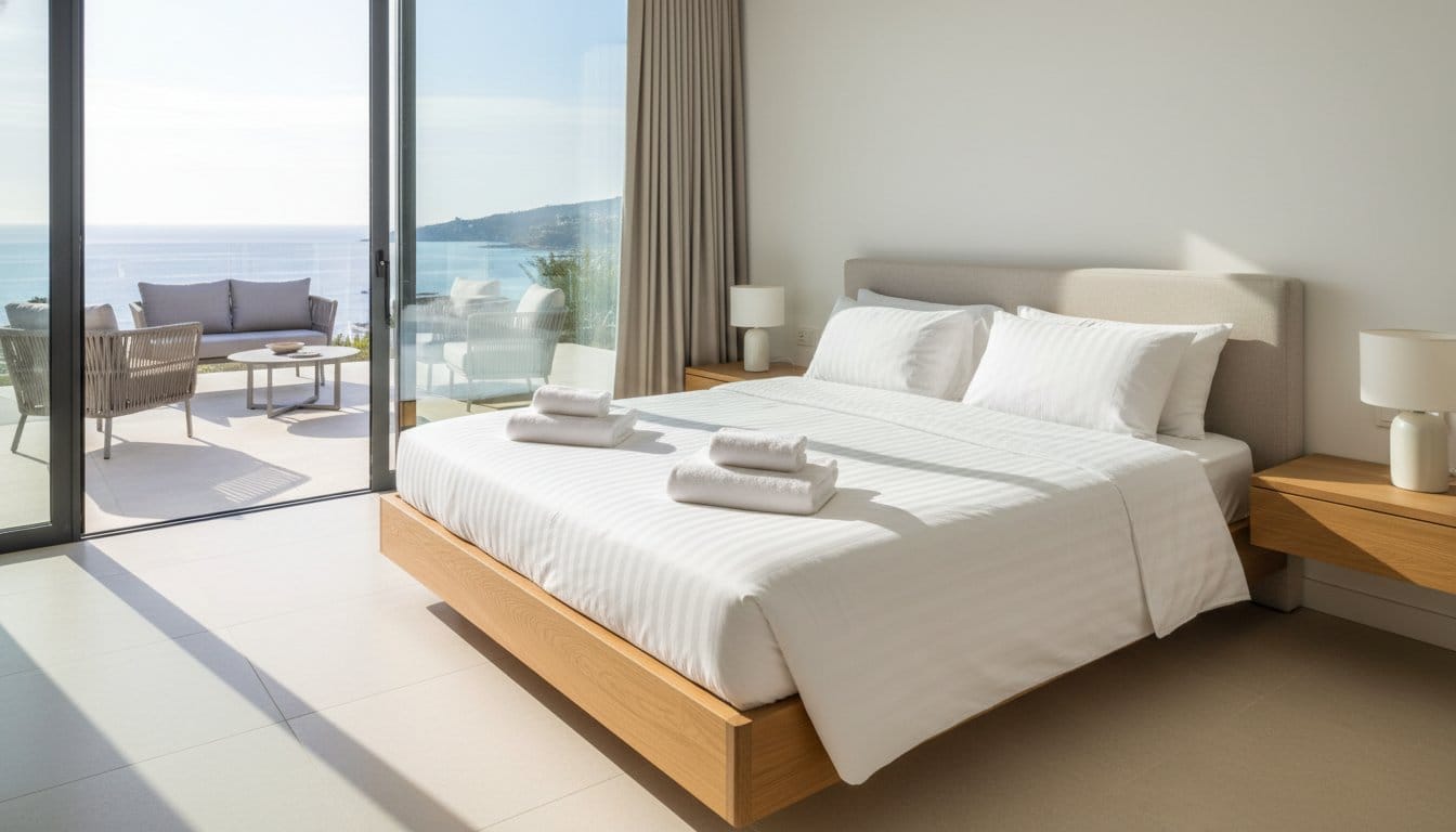 The Ultimate Holiday Rental Laundry Service Checklist for Marbella Hosts