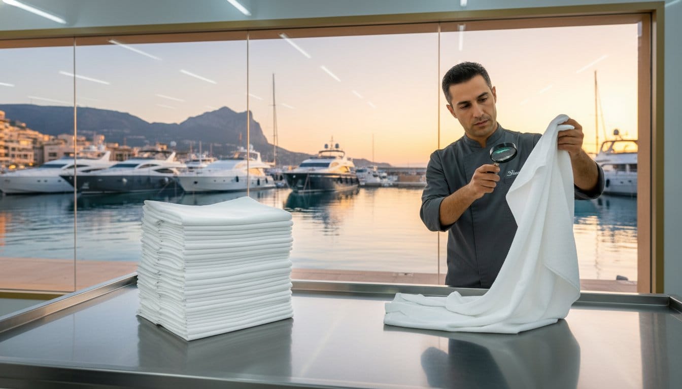 Commercial Laundry Quote Marbella: Premium Solutions for 2026