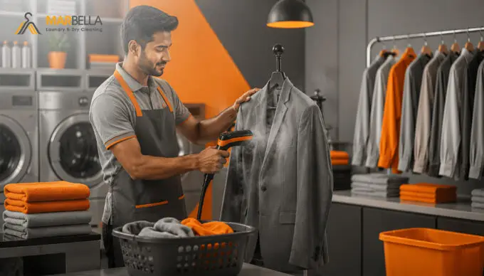 Hotel & Villa Laundry in Marbella: How to Keep Guest Linen Perfectly Fresh